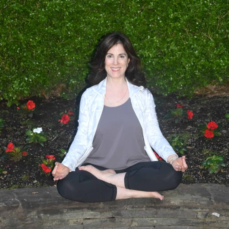 Marla Sacks - Gentle Yoga Bergen County